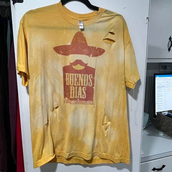 FIESTA TSHIRT - Picture 1 of 1